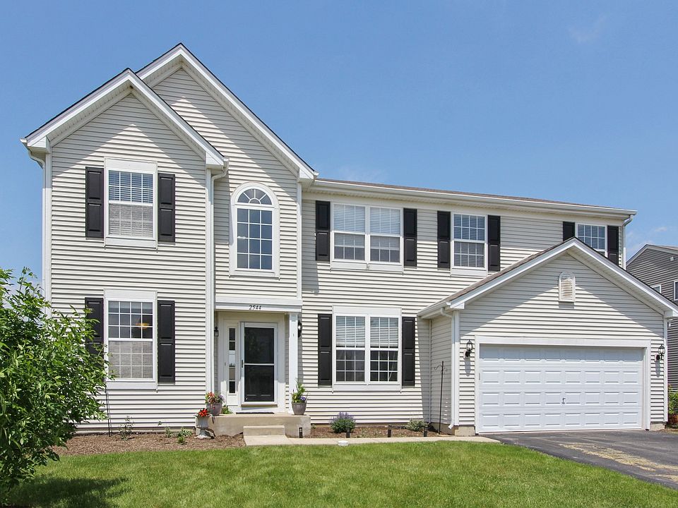 1st image of 2544 W Spruce Dr