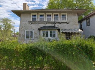 701 Tyler St, Gary, IN 46402