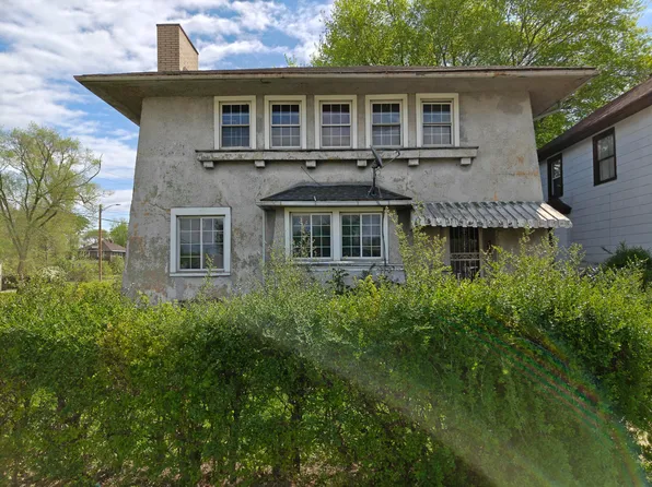 701 Tyler St, Gary, IN 46402