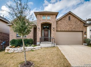 23407 Enchanted Fall, San Antonio, TX 78260