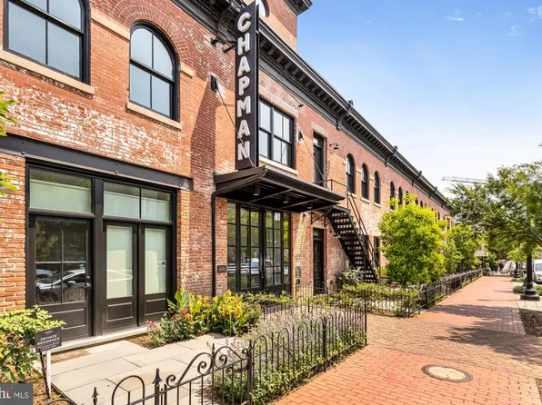 57 N St NW APT 221, Washington, DC 20001