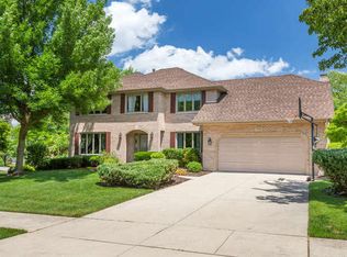 3204 Gateshead Dr, Naperville, IL