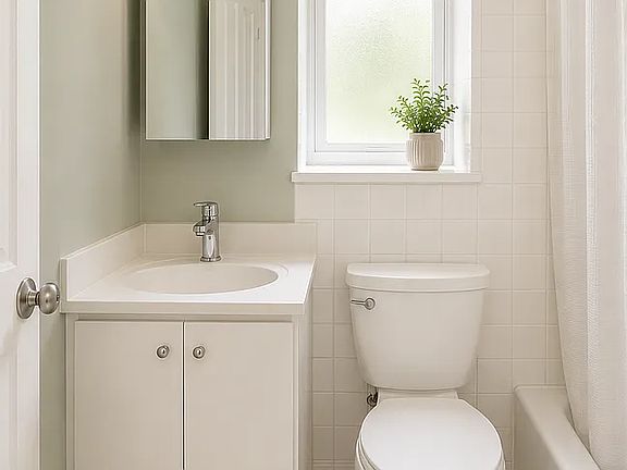 3rd image of 55 E 93rd St APT 2D