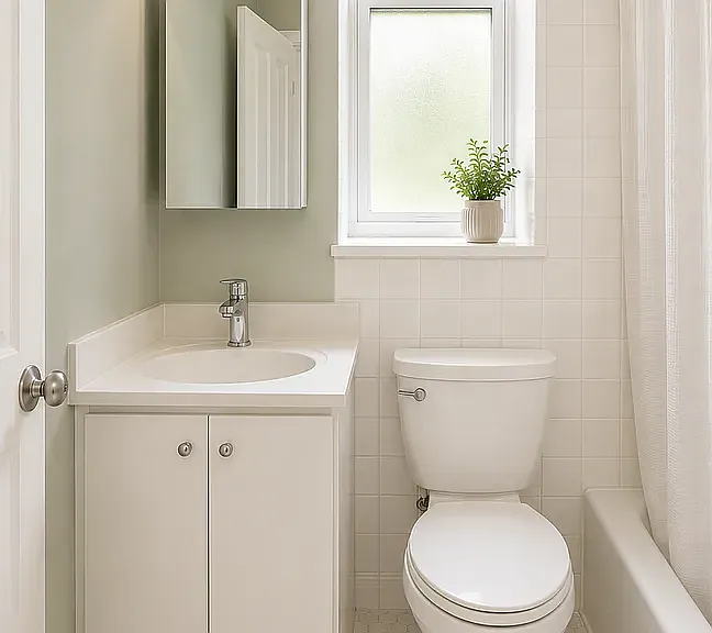 55 E 93rd St #2D — Photo 3