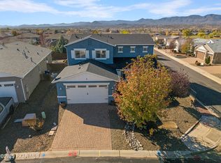 12961 E Gonzalez St, Dewey, AZ 86327