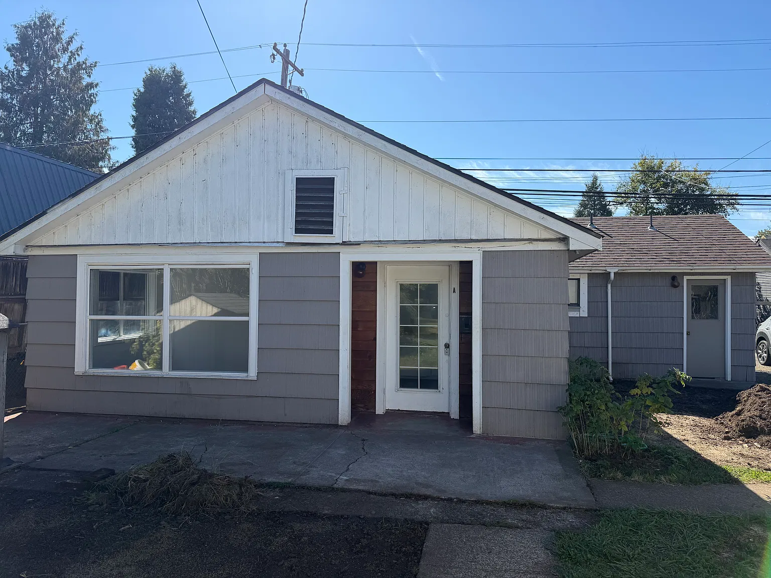 1 bed, $950 — Photo 1