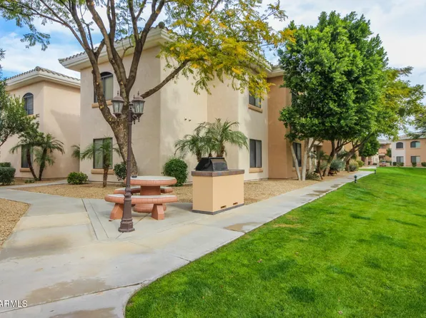 10030 W INDIAN SCHOOL Road #111, Phoenix, AZ 85037