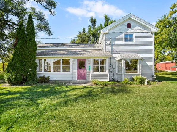 5816 S Occidental Rd, Tecumseh, MI 49286