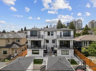 4955 Grafton St #1, Burnaby, BC V5H 1M5