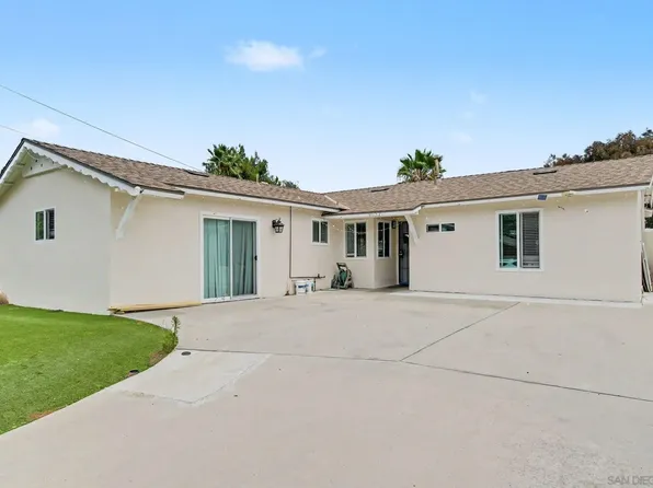 8032 Poplin Dr, Santee, CA 92071