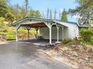 5648 Foothill Blvd SPACE 10, Rogue River, OR 97537
