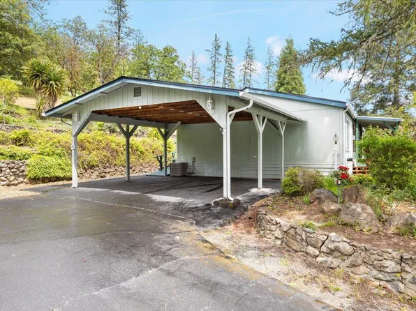 5648 Foothill Blvd Space 10, Rogue River, OR 97537