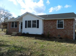 6825 Castle Ct, Murfreesboro, TN 37129