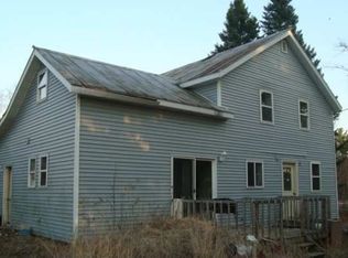 2573 County Road Ii, Rudolph, WI 54475