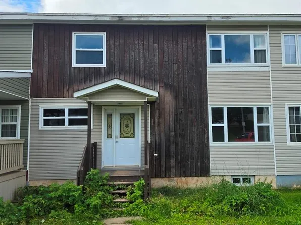 22 Carson Street, Wabush, NL A0R1B0