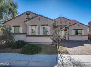 8803 W Saguaro Moon Rd, Marana, AZ 85653