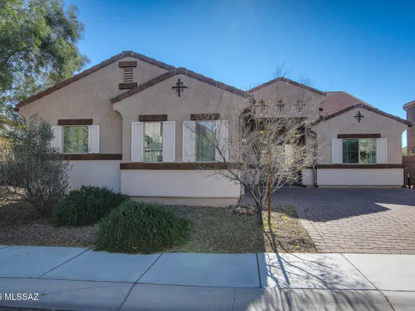 8803 W Saguaro Moon Rd, Marana, AZ 85653