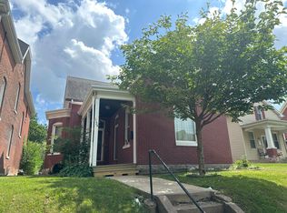 1124 Jersey St, Quincy, IL 62301