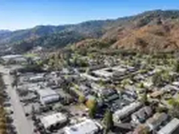 Alderwood Apartments