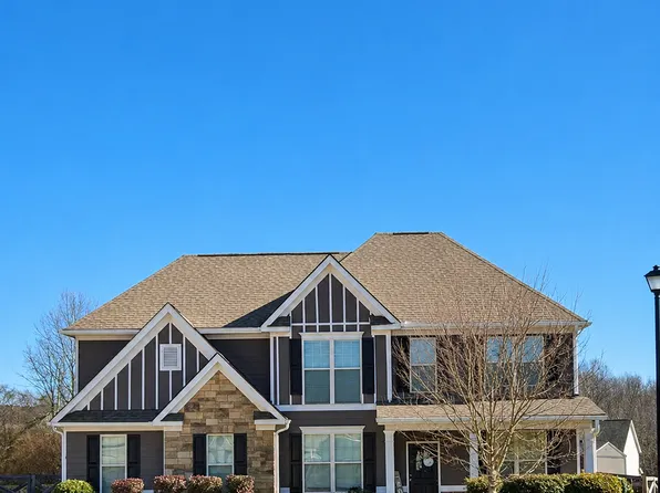 2225 Blackberry Ct, Monroe, GA 30656