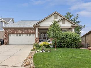 23038 E Riverchase Way, Parker, CO 80138