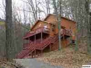 2042 Timber Ridge Way, Pigeon Forge, TN 37876