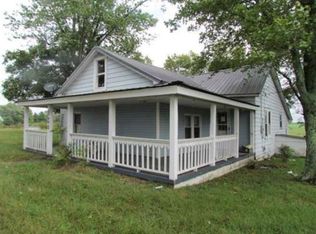 3690 Buffalo Rd, Summertown, TN 38483