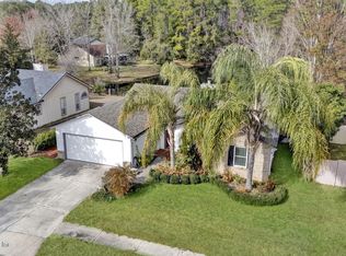 8103 CUMBERLAND GAP Trail N, Jacksonville, FL 32244