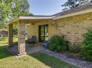 303 Cedar Ridge St, Magnolia, TX 77354