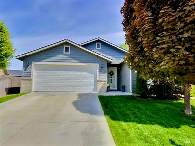 5714 S Moonfire Way, Boise, ID, 83709