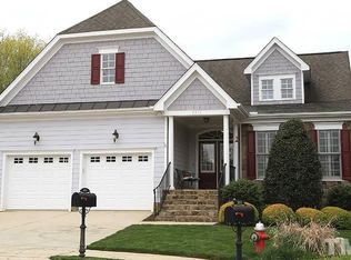 3511 Bright Horizons Way, Raleigh, NC 27614