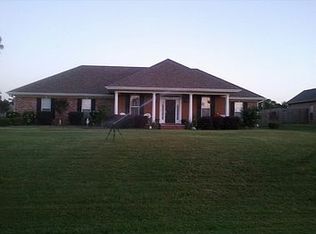 111 Granite Way, Vicksburg, MS 39183