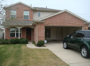 17610 Manchester Point Ln, Richmond, TX 77407