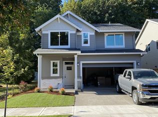 1025 NE 18th Ave, Canby, OR 97013