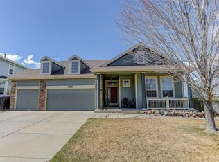 2452 Black Duck Ave, Johnstown, CO 80534
