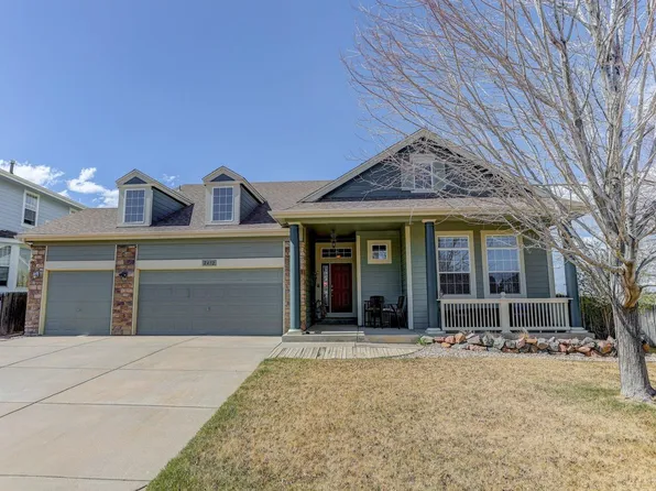 2452 Black Duck Ave, Johnstown, CO 80534