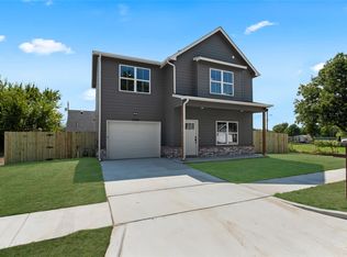 1048 E Young Pl, Tulsa, OK 74106