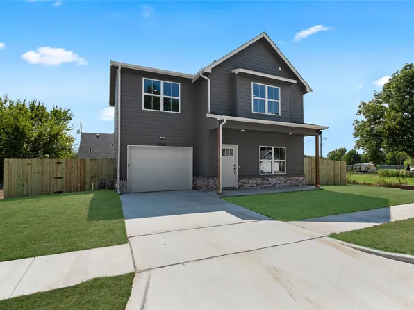 1048 E Young Pl, Tulsa, OK 74106