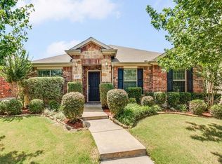 4737 Evanshire Way, McKinney, TX 75070
