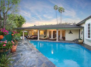 3197 Dona Mema Pl, Studio City, CA 91604