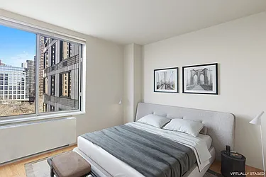 Rented by Corcoran