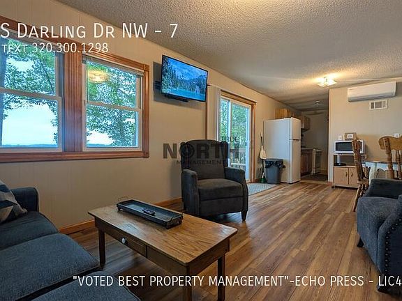 4th image of 1321 S Darling Dr NW #7