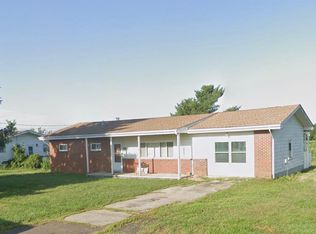 472 Wrightstown Sykesville Rd, Wrightstown, NJ 08562