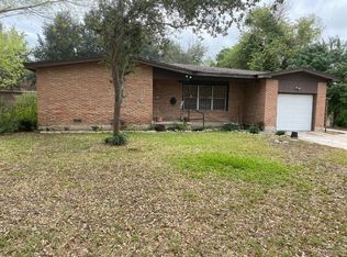 1012 Bryce Dr, Mission, TX 78572