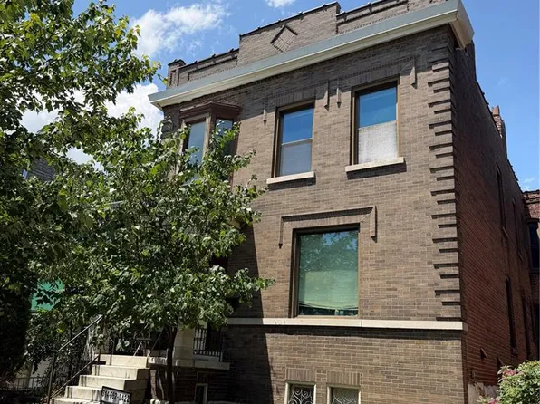 3543 Humphrey St, Saint Louis, MO 63118
