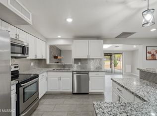 8822 N Marathon Dr, Tucson, AZ 85704