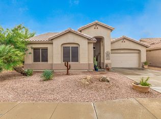 4135 E Strawberry Dr, Gilbert, AZ 85298