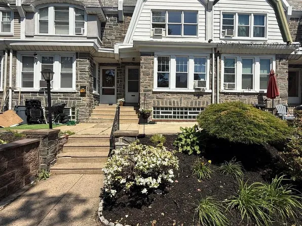 7154 Cottage St, Philadelphia, PA 19135