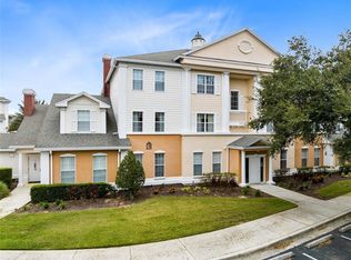 7661 Heritage Crossing Way APT 202, Reunion, FL 34747