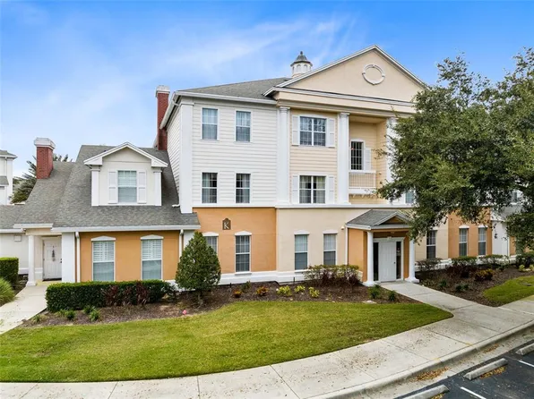 7661 Heritage Crossing Way APT 202, Reunion, FL 34747